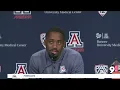 Courtney Ramey ready to excite fan base