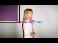 hayley williams - love me different (slowed to perfection)
