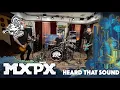 Download Lagu MxPx - Heard That Sound (Between This World and the Next)