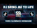 Download Lagu DJ BRING ME TO LIFE VERSI SLOWBAS MENGKANE