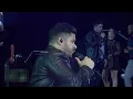 Cara de Niño   Jerry Rivera - Concierto en vivo Lima 2019
