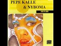 Moyibi (feat. Nyboma) - Pepe Kalle
