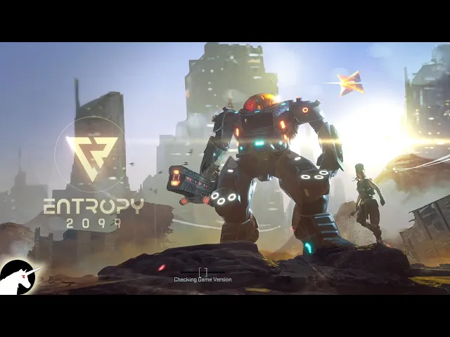 Project Entropy gameplay