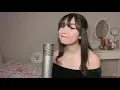 Hallelujah -Cover/Ahlam EL archaoui .
