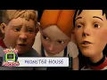 Monster House Making A Plan Indoor Recess