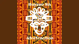 afrotraction original mix 