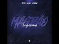 Magrão Supremo (feat. VYRUS) - DJ Idk, MC GW & MC Delux