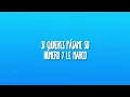 Alta Consigna - Te Deseo Lo Mejor (Letra/Lyrics)