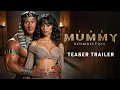 Download Lagu The Mummy Resurrection – First Trailer (2025) Dwayne Johnson | Keanu Reeves