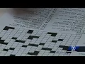 Crossword hobby pays off for Omaha teen