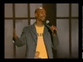 Dave Chappelle - How Old Is Fifteen Really