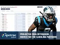 Projected 2026 Offseason Moves for the Carolina Panthers
