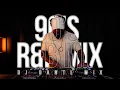 Download Lagu 90's R\u0026B DJ MIX | AALIYAH | TLC | BRANDY | TONI BRAXTON + MORE