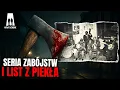 Download Lagu Seria zabójstw i list z PIEKŁA. Axeman z Nowego Orleanu