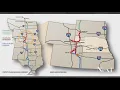 Next Question Why does Google Maps label I-70 as Heartland Expressway