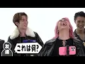 Snow Man [13th Single 'BANG!!／SAVE YOUR HEART／ODOROUZE!'] On-sale video project!