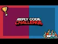 Reply Code Challenge 2022 - Closing WEBINAR