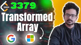 3379 Transformed Array LeetCode
