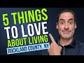 Why these FIVE Things make Rockland County NY Awesome to LIVE