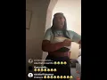 LIDDY AND PRESSURE GO AT IT ON LIVE WHILE FILMING SOUTH CENTRAL BADDIES SEASON 6