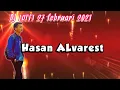 Download Lagu DJ LUTFI TERBARU 27 FEBRUARI SESSION 1