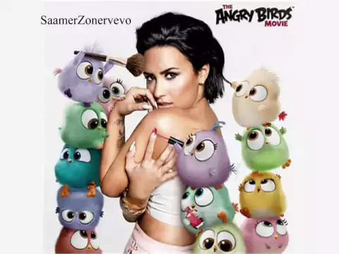 Download MP3 Demi Lovato - I Will Survive Full Audio HQ