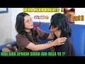 Download Lagu PART II SELESAI SHOLAWAT GEMBEL MALAH DI AJAL DUGEM 😱 KENAPA YA !? 