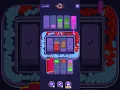 Loop Sort 489 GAME Walkthrough