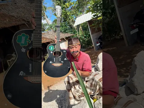 Makan gitar listrik