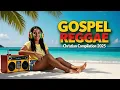 Download Lagu Best Gospel Reggae Songs 2025 | Christian Gospel Reggae Compilation – Heaven Roar