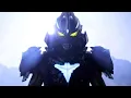 Lagu BGM ULTRAMAN ARC GALAXER ARMOR|| 『ウルトラマンアーク ギャラクサーアーマー音』 -full
