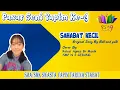 Download Lagu Sahabat Kecil (Betrand Peto) Cover By Rolasi Agnes Br Manik