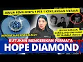 Download Lagu MISTERI BERLIAN PALING TERKUTUK! THE HOPE DIAMOND. | #NERROR