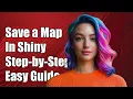 How to Save a Leaflet Map in Shiny Step-by-Step Guide and Solutions