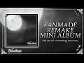 Download Lagu PITCH BLACK FANTASIA ~Prelude Edition~ (Full Album) | Sebastian Kingsley