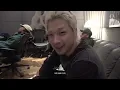 QUINT:ESSENCE RECORDING BEHIND VOLUME.1 | TAEYANG