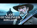 Download Lagu The Last Ride of Silas Crane | The Last Gunslinger of the Wild Midwest