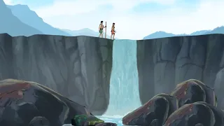  the treasure hunt rupkothar golpo bangla cartoon bengali fairy tales