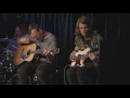 Cage The Elephant - Trouble (Small Clubs, Big Stories Presented by Chevy Small Cars)