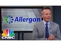 Allergan CEO Aesthetic Generation Mad Money CNBC