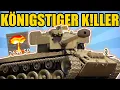 Download Lagu Dieser Panzer Jagt Königstiger