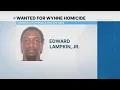 Suspect identified in fatal shooting in Wynne AR