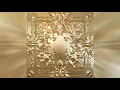 Jay-Z & Kanye West - Niggas in Paris (Bass Boosted)