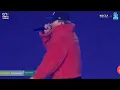 Changmo Meteor Live - Hallyu Festival