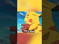 Download Lagu This SAD Pokemon Movie Moment When Pikachu SPEAKS Will Make You Cry!