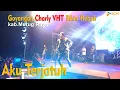 Download Lagu Charly VHT bergoyang di Hut-23 Kab.Murung Raya