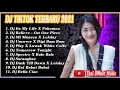 Download Lagu DJ TIKTOK TERBARU 2021 - DJ RATATATA TIK TOK FULL BASS VIRAL REMIX TERBARU 2021