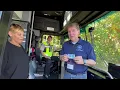 How to Pay to Ride the Fairfax Connector Bus