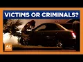 Phoenix advocates question arrests of people they say are trafficking victims