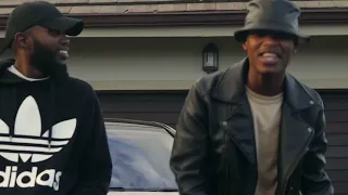 lebothegreat u0026 sykes yiyoofficial music video